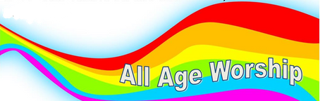 All Age Worship logo