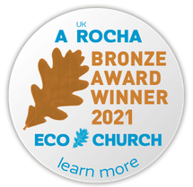 Bronze Award logo