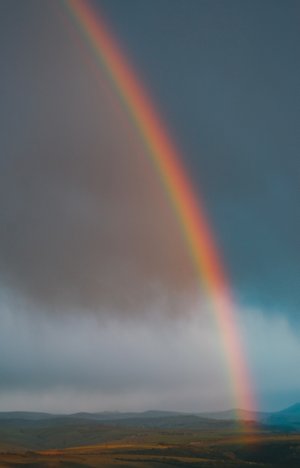 Covenant rainbow